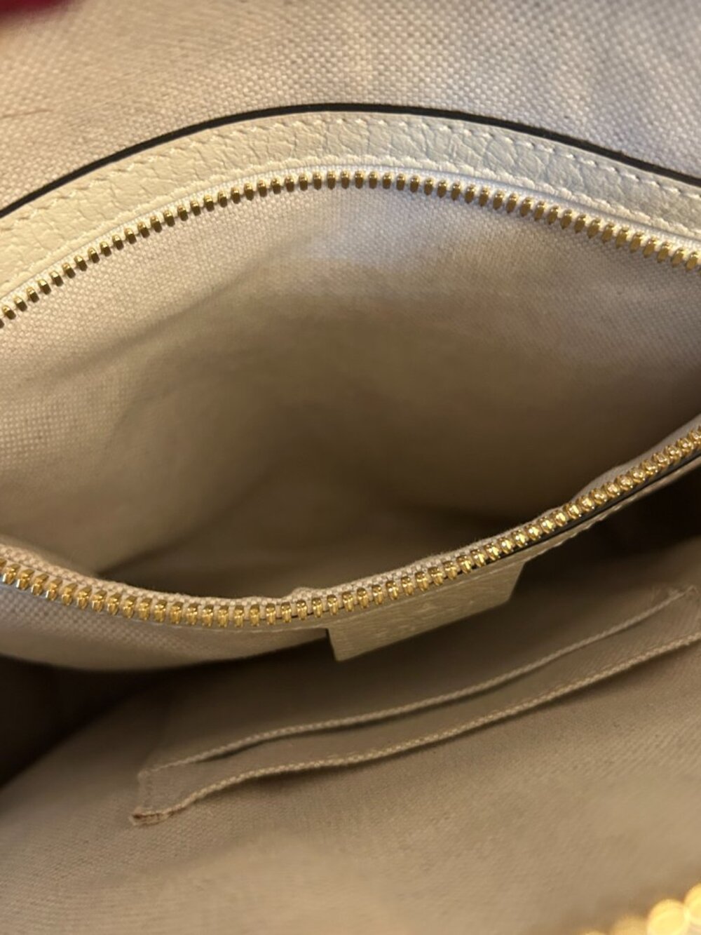 GUCCI Ophidia GG Supreme Flora Backpack - Picture 9 of 15